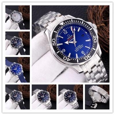 Replica Seamaster A21j Automatic Movement Mens Wat...