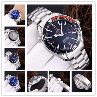 Replica Seamaster A21j Automatic Movement Mens Wat...