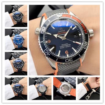 Replica Seamaster A21j Automatic Movement Mens Wat...