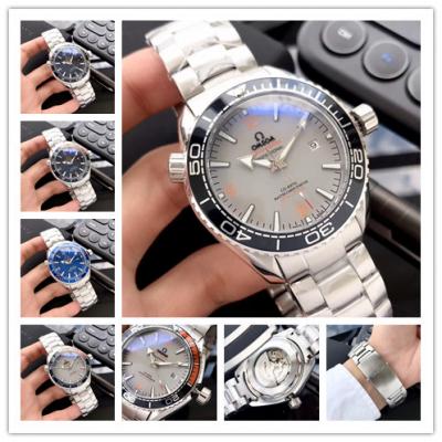 Replica Seamaster A21j Automatic Movement Mens Wat...