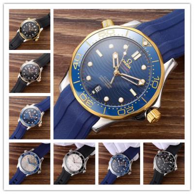 Replica Seamaster Japan Miyota 8215 Automatic Move...