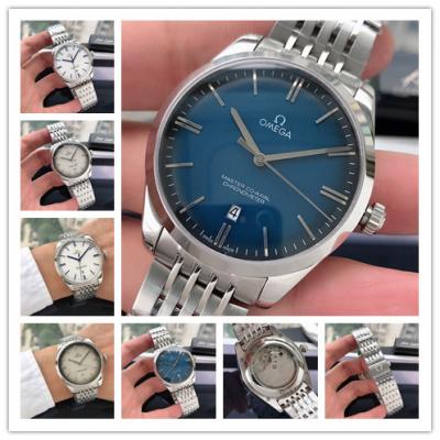 Replica Seamaster Japan Miyota 8215 Automatic Move...