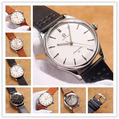 Replica Seamaster A21j Automatic Movement Mens Wat...