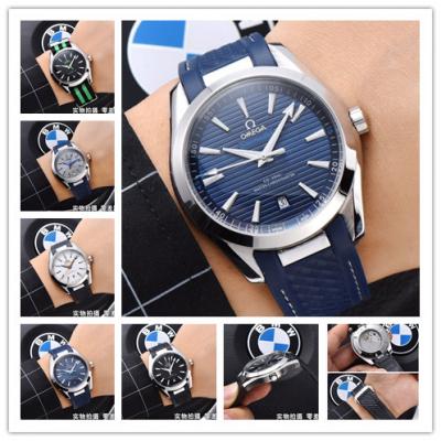 Replica Seamaster A21j Automatic Movement Mens Wat...