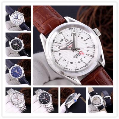 Replica Seamaster A21j Automatic Movement Mens Wat...