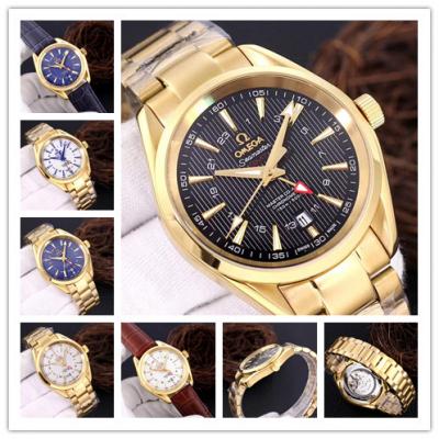 Replica Seamaster A21j Automatic Movement Mens Wat...