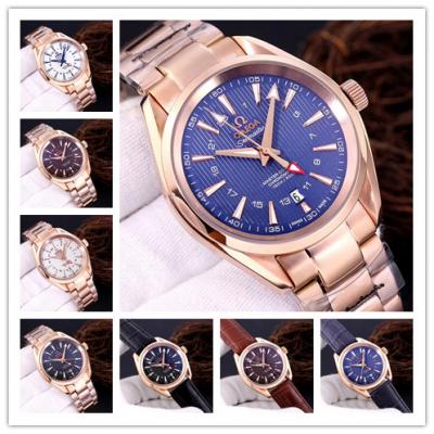 Replica Seamaster A21j Automatic Movement Mens Wat...