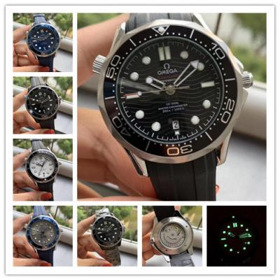 Replica Seamaster A21j Automatic Movement Mens Wat...