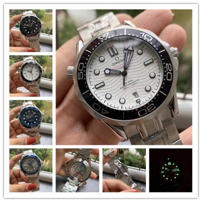 Replica Seamaster A21j Automatic Movement Mens Wat...