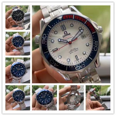 Replica Seamaster A21j Automatic Movement Mens Wat...