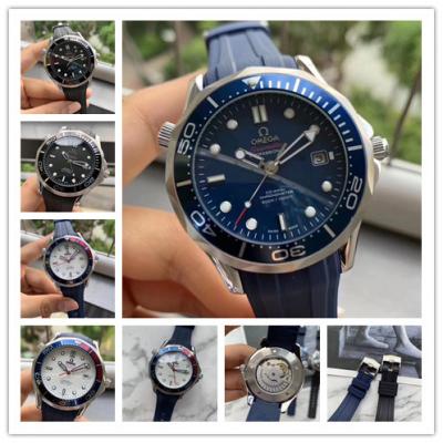 Replica Seamaster A21j Automatic Movement Mens Wat...