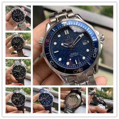 Replica Seamaster A21j Automatic Movement Mens Wat...