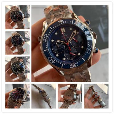 Replica Seamaster A21j Automatic Movement Mens Wat...