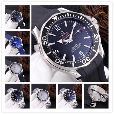 Replica Seamaster A21j Automatic Movement Mens Wat...