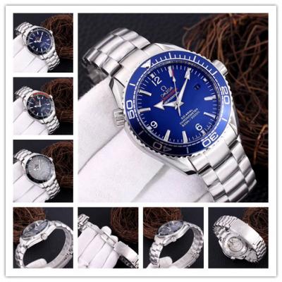 Replica Seamaster A21j Automatic Movement Mens Wat...