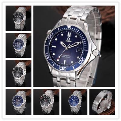 Replica Seamaster A21j Automatic Movement Mens Wat...