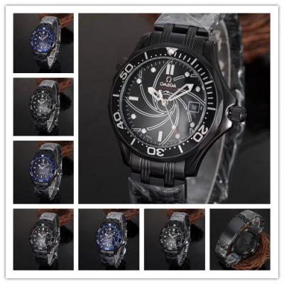 Replica Seamaster A21j Automatic Movement Mens Wat...