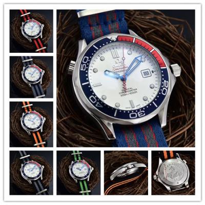 Replica Seamaster A21j Automatic Movement Mens Wat...