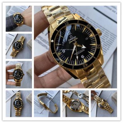 Replica Seamaster A21j Automatic Movement Mens Wat...