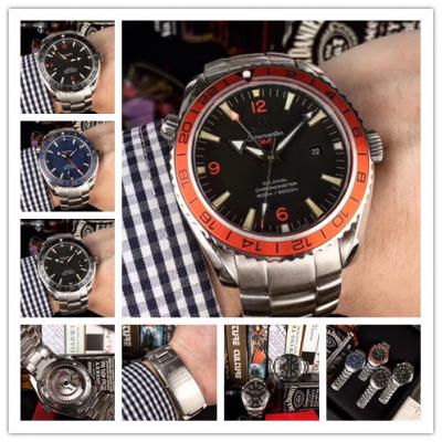 Replica Seamaster A21j Automatic Movement Mens Wat...