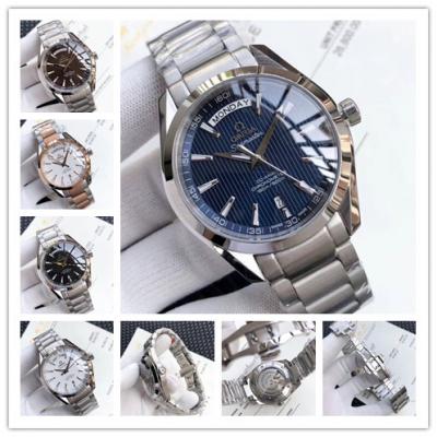 Replica Seamaster A21j Automatic Movement Mens Wat...