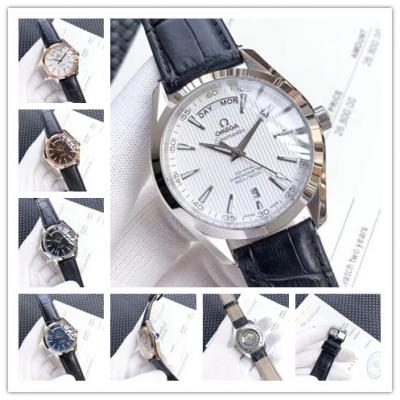 Replica Seamaster A21j Automatic Movement Mens Wat...