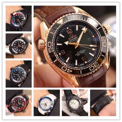 Replica Seamaster A2813 Automatic Movement Mens Wa...