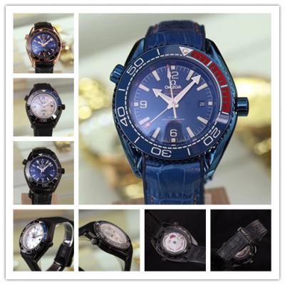 Replica Seamaster A2813 Automatic Movement Mens Wa...