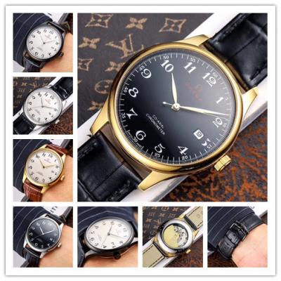 Replica De Ville A21j Automatic Movement Mens Watc...