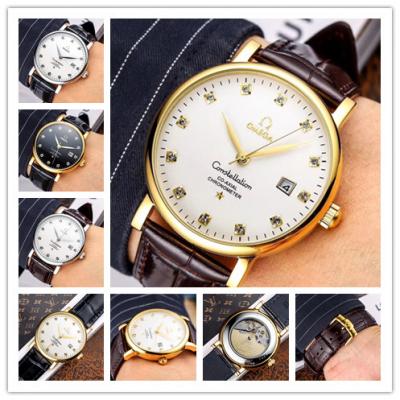 Replica Constellation A21j Automatic Movement Mens...