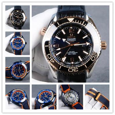 Replica Seamaster A21j Automatic Movement Mens Wat...