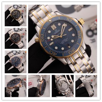 Replica Seamaster A21j Automatic Movement Mens Wat...