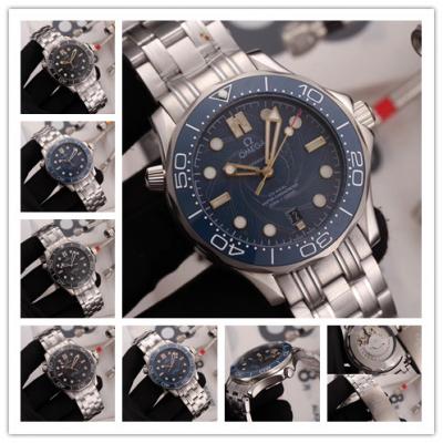 Replica Seamaster A21j Automatic Movement Mens Wat...