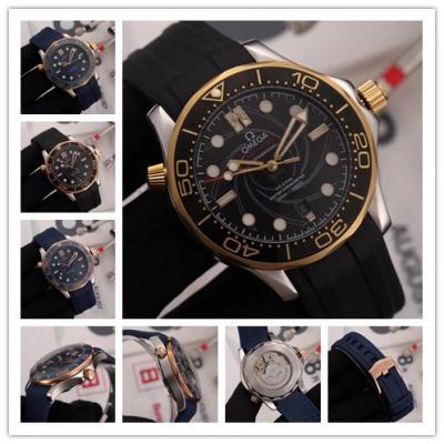 Replica Seamaster A21j Automatic Movement Mens Wat...