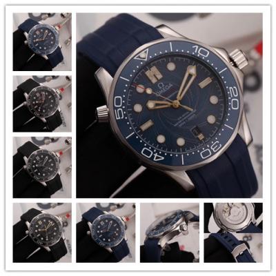 Replica Seamaster A21j Automatic Movement Mens Wat...