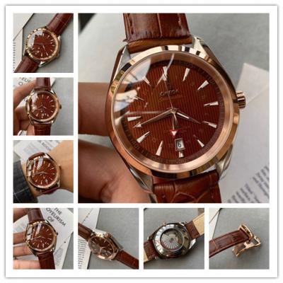 Replica Seamaster A21j Automatic Movement Mens Wat...