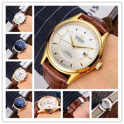 Replica De Ville A21j Automatic Movement Mens Watc...