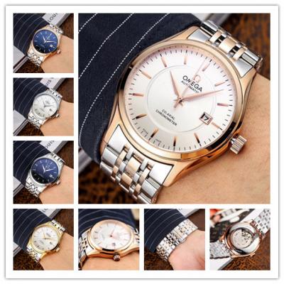 Replica De Ville A21j Automatic Movement Mens Watc...