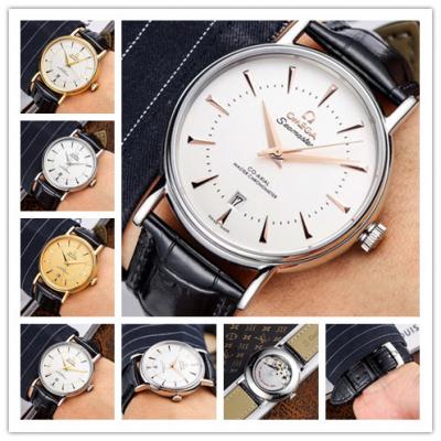 Replica De Ville Japan Miyota 8215 Automatic Movem...