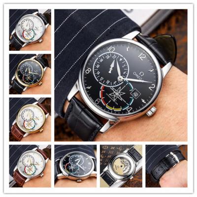 Replica Specialities A21j Automatic Movement Mens ...