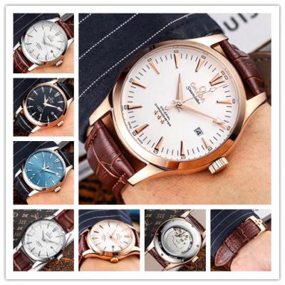 Replica Seamaster A21j Automatic Movement Mens Wat...