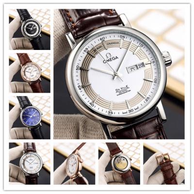 Replica De Ville Japan Miyota 8215 Automatic Movem...