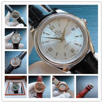 Replica De Ville Japan Miyota 8215 Automatic Movem...