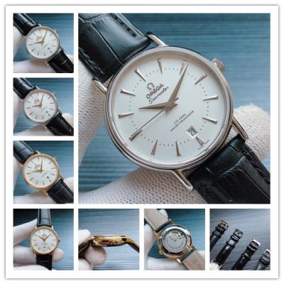 Replica Seamaster Japan Miyota 8215 Automatic Move...