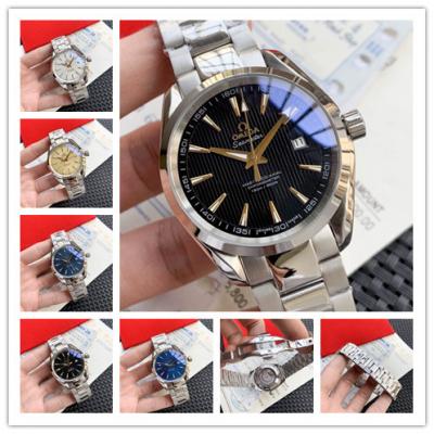 Replica Seamaster Japan Miyota 8215 Automatic Move...