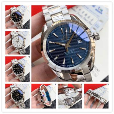 Replica Seamaster Japan Miyota 8215 Automatic Move...