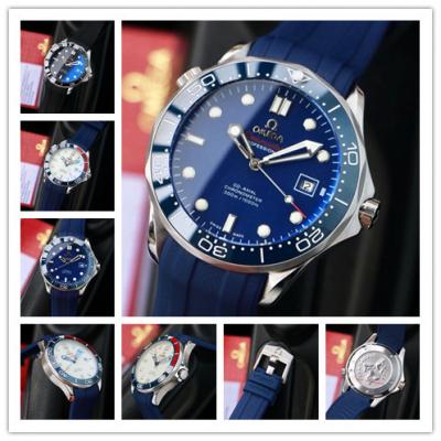 Replica Seamaster A21j Automatic Movement Mens Wat...