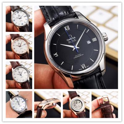 Replica De Ville Japan Miyota 8215 Automatic Movem...