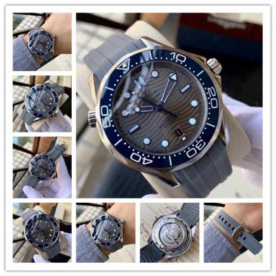 Replica Seamaster A21j Automatic Movement Mens Wat...