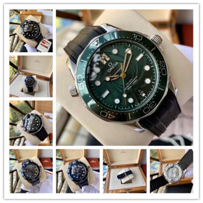 Replica Seamaster A21j Automatic Movement Mens Wat...